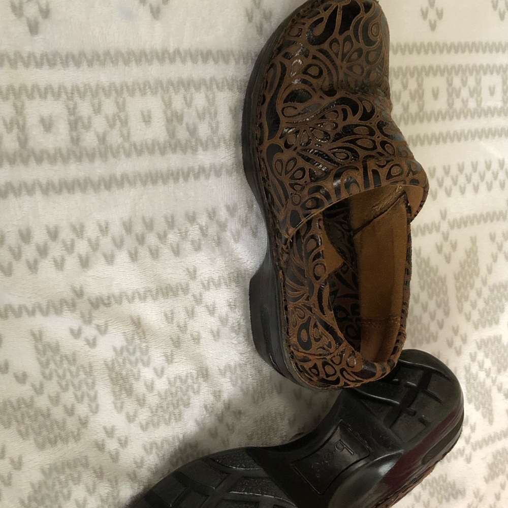 B.O.C. Shoes